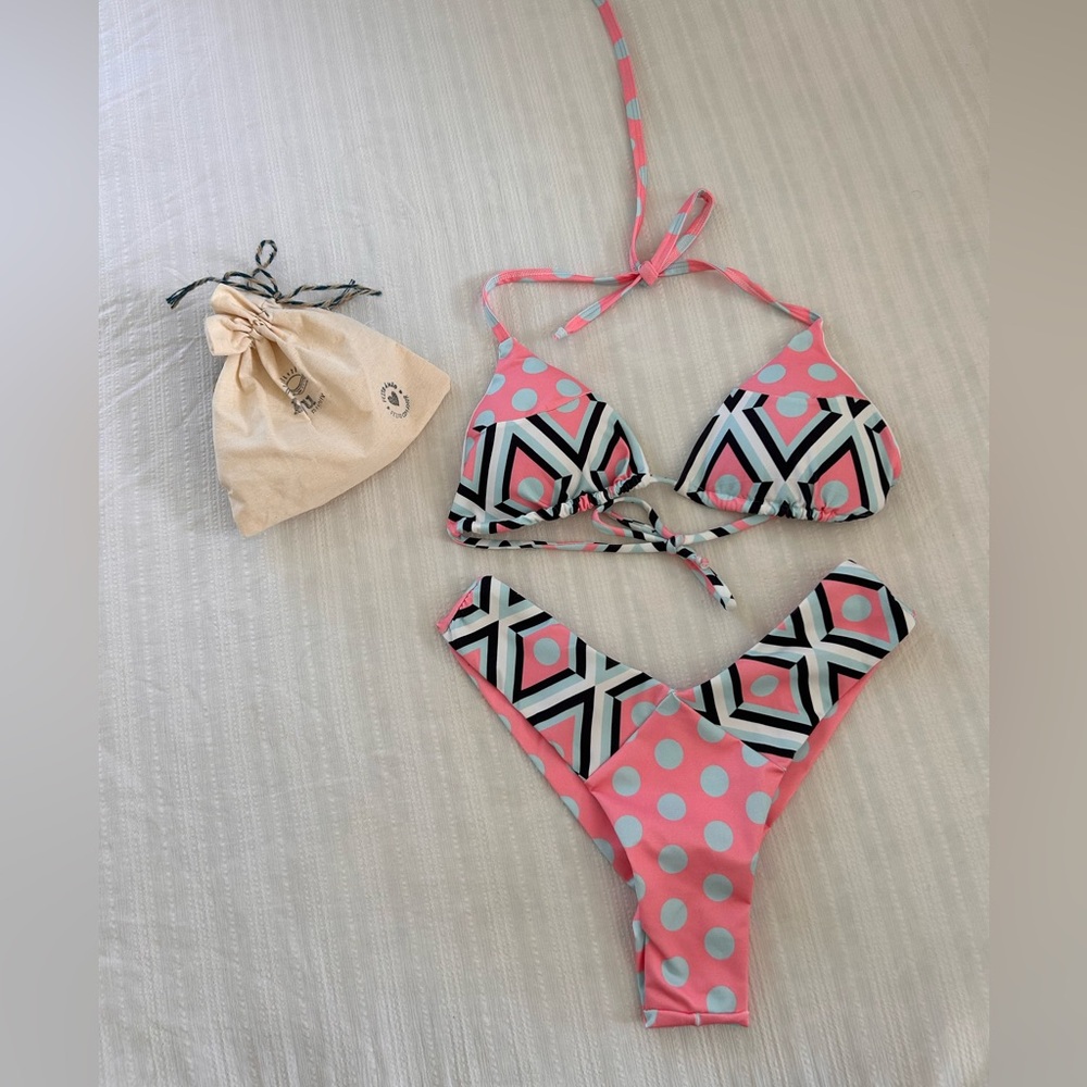 Brazilian Bikini size M